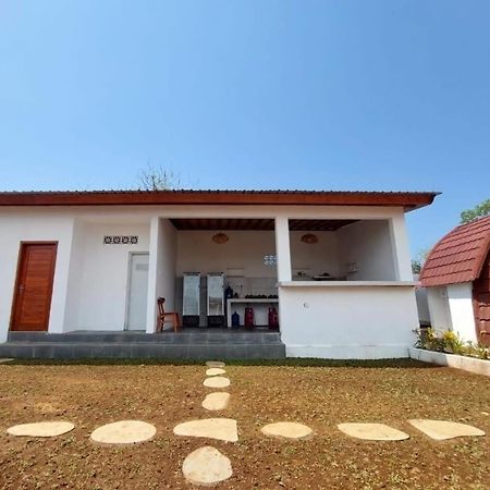Les Chalets Pecatu أُلُواتو المظهر الخارجي الصورة