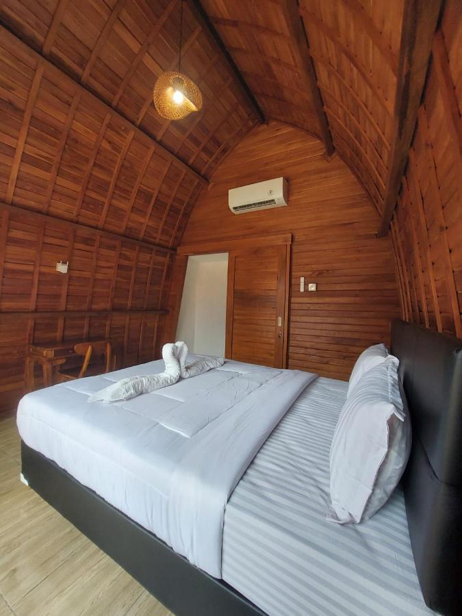 Les Chalets Pecatu أُلُواتو المظهر الخارجي الصورة