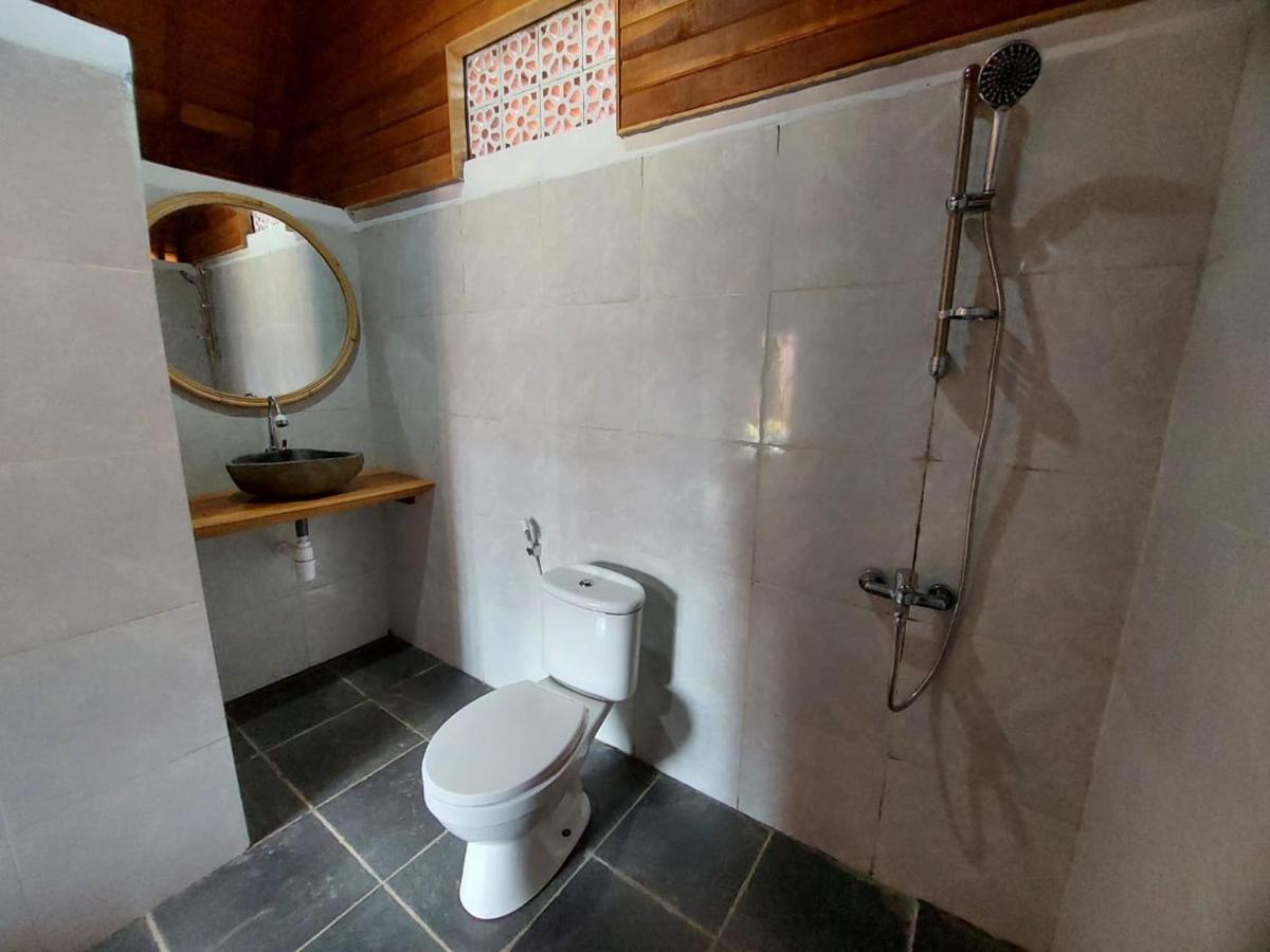 Les Chalets Pecatu أُلُواتو المظهر الخارجي الصورة